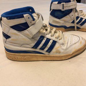 adidas Originals Forum 84 High Put In Work sneaker (Men)